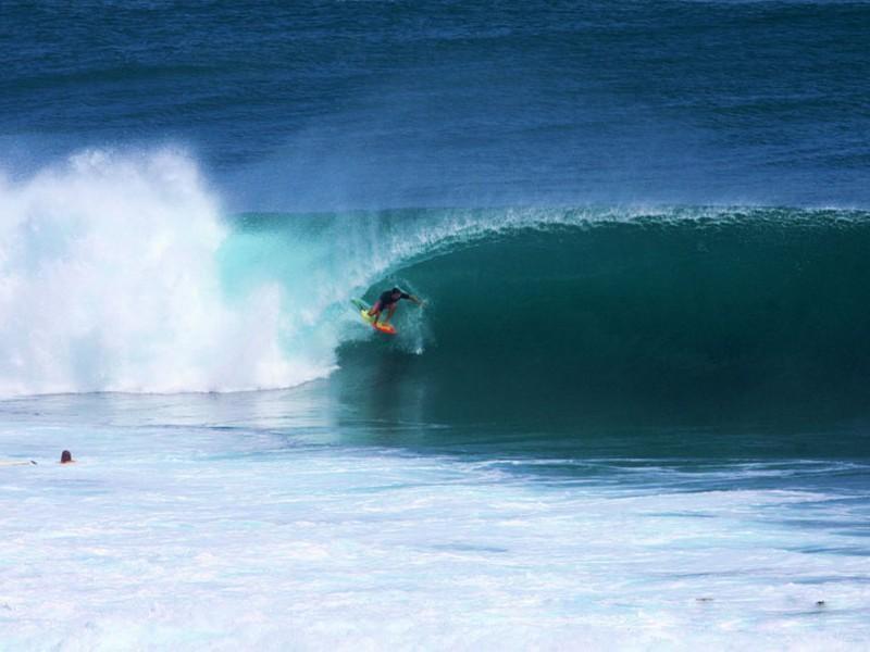 Bali Bule Homestay Uluwatu Exteriör bild